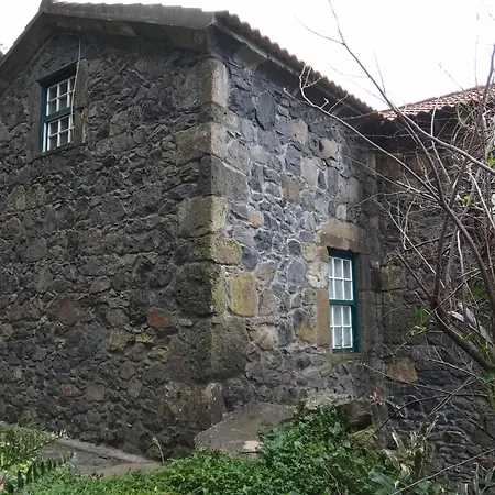 Moinho Da Cascata 度假居