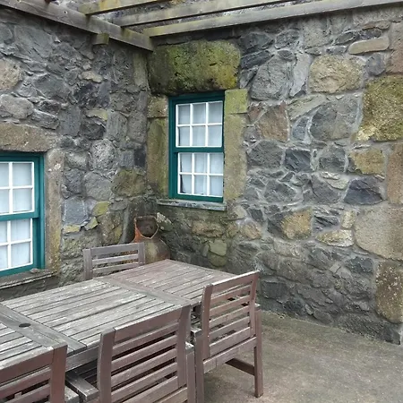 度假居 Moinho Da Cascata *