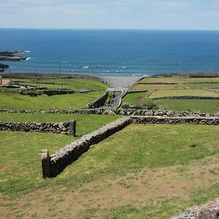 度假居 Moinho Da Cascata Faja Grande