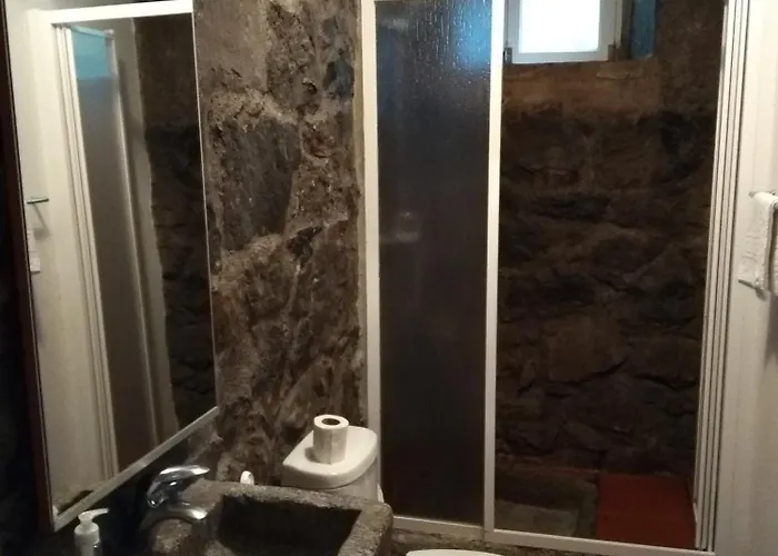 Feriehus Moinho Da Cascata