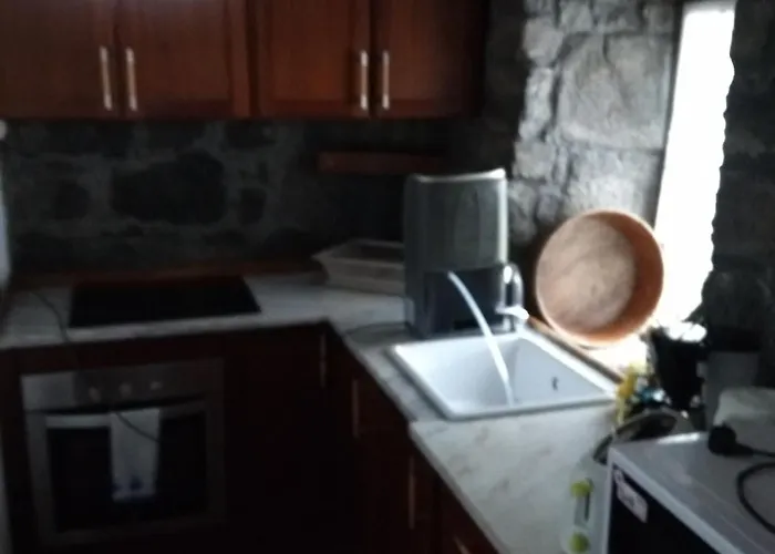 Feriehus Moinho Da Cascata