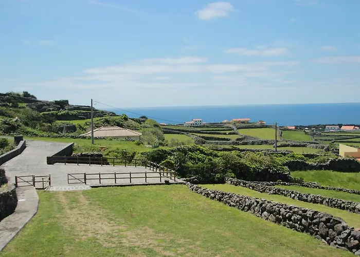 Moinho Da Cascata Feriehus *