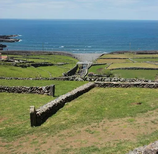 Feriehus Moinho Da Cascata Faja Grande
