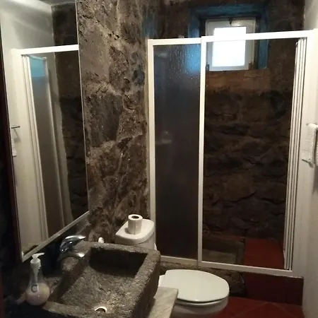 Сasa de vacaciones Moinho Da Cascata