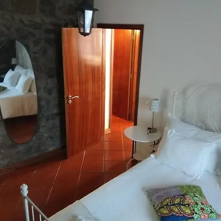 Moinho Da Cascata Holiday home Faja Grande