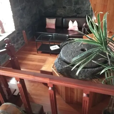 Holiday home Moinho Da Cascata