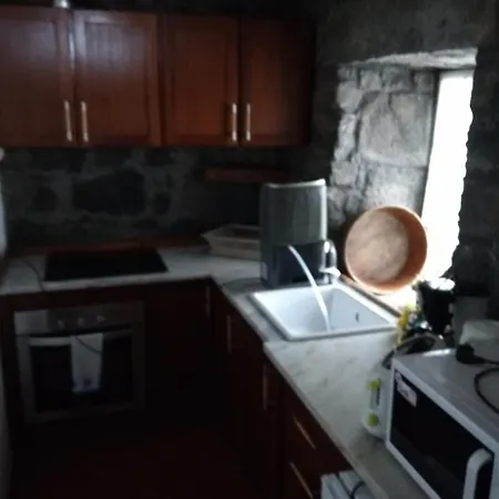 بيت للعطل Moinho Da Cascata