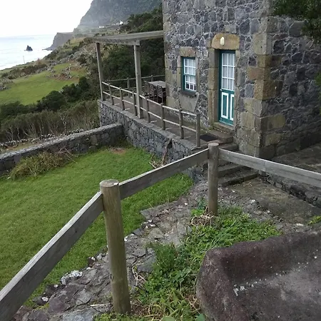 Moinho Da Cascata بيت للعطل *