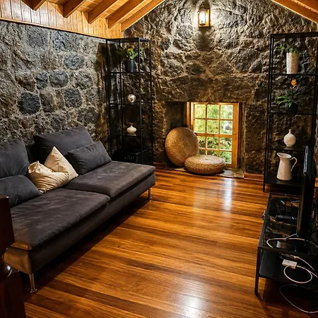 Moinho Da Cascata Holiday home Faja Grande
