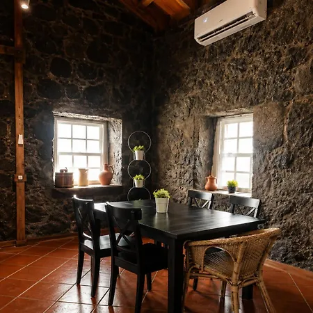 Moinho Da Cascata Holiday home *