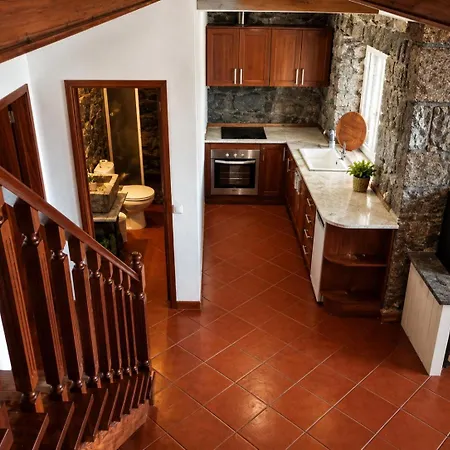 Holiday home Moinho Da Cascata Faja Grande