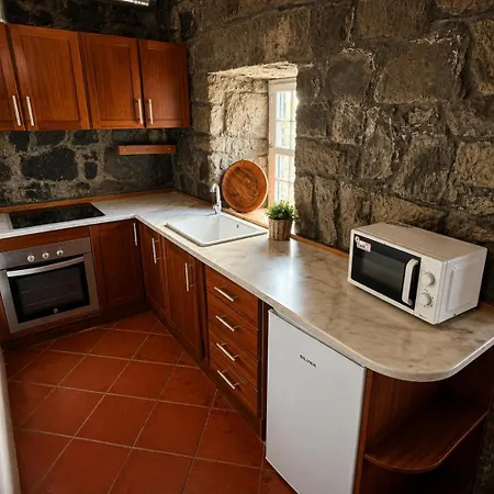 Holiday home Moinho Da Cascata *