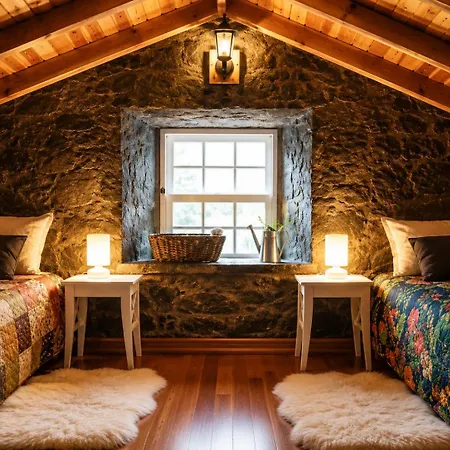 Holiday home Moinho Da Cascata