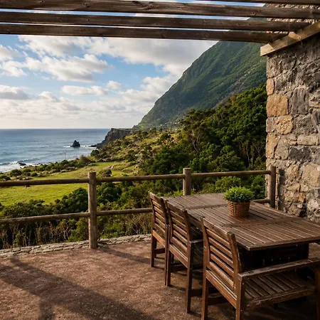 Moinho Da Cascata Holiday home