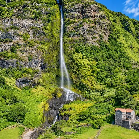 Vakantiehuis Moinho Da Cascata *