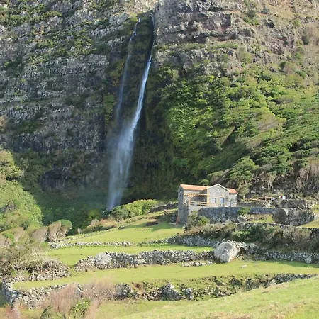 Дом отдыха Moinho Da Cascata *
