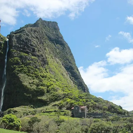 Moinho Da Cascata