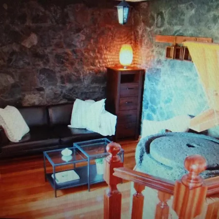 Holiday home Moinho Da Cascata *