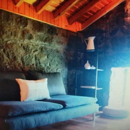 Holiday home Moinho Da Cascata Faja Grande