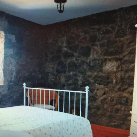Moinho Da Cascata Holiday home Faja Grande