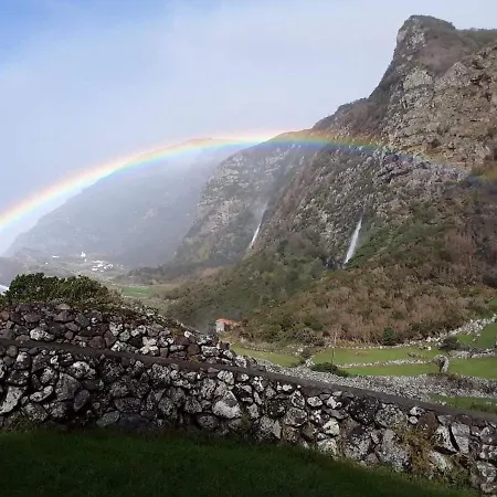 Vakantiehuis Moinho Da Cascata Faja Grande