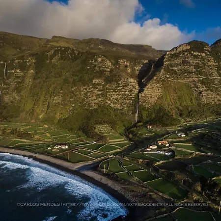 Moinho Da Cascata Holiday home