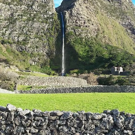 Moinho Da Cascata