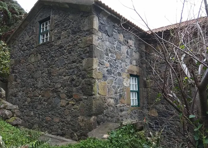 Moinho Da Cascata Holiday home