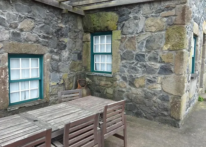 Holiday home Moinho Da Cascata *